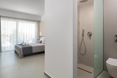 Superior Deluxe Double Room