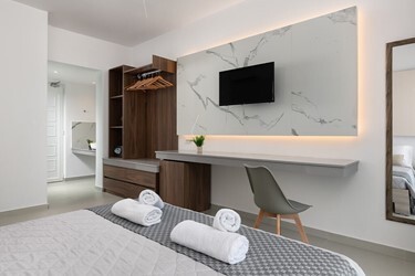 Superior Deluxe Double Room