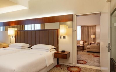 Family Junior Suite