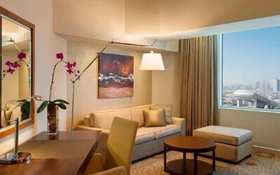 Family Junior Suite