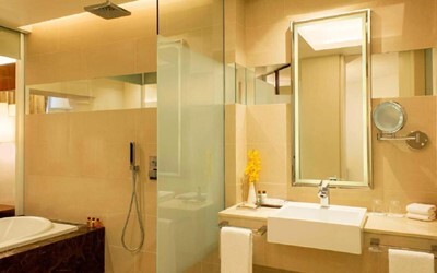 Family Junior Suite