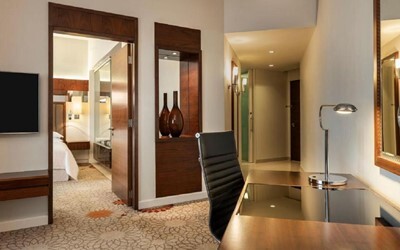 Family Junior Suite