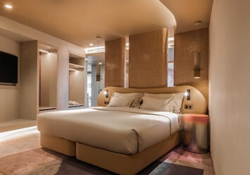 Sea View Junior Suite