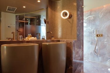Sea View Junior Suite
