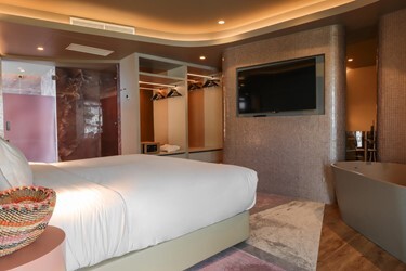 Sea View Junior Suite
