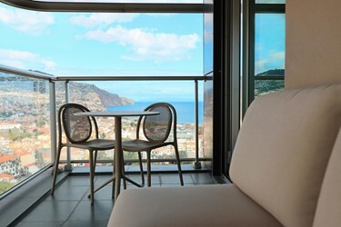 Sea View Junior Suite