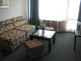 Apartment 1 Bedroom