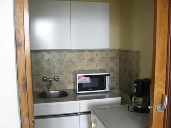 Apartment 1 Bedroom