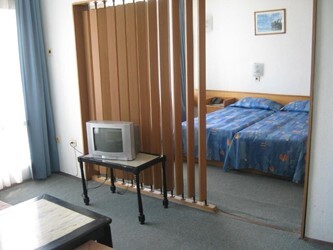Apartment 1 Bedroom