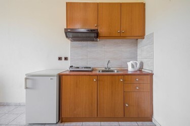 Studio (Up to 4 Pax)