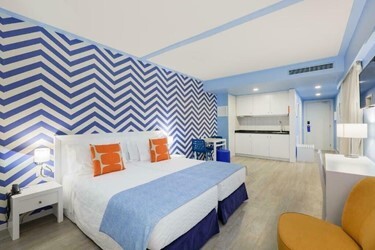 Junior Suite Room