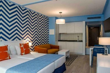 Junior Suite Room