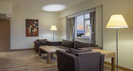 Family Suite