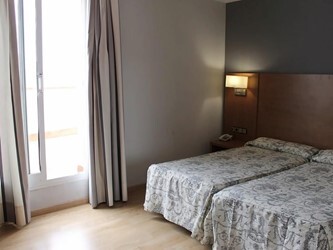 Double or Twin Room