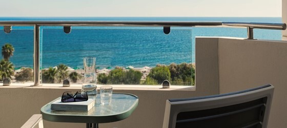 Panorama Sea View Room