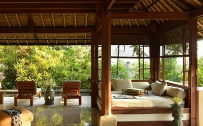 Ayung Suite