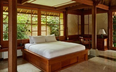 Ayung Suite