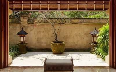 Ayung Suite