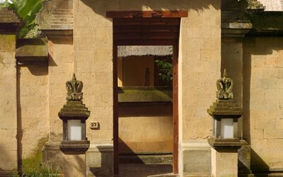Ayung Suite
