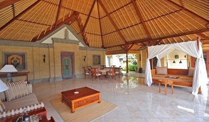 Maharani Two-Bedroom Villa with Private Pool