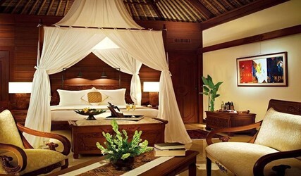 Maharani Two-Bedroom Villa with Private Pool