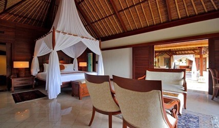 Maharani Two-Bedroom Villa with Private Pool