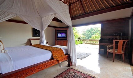 Maharani Two-Bedroom Villa with Private Pool