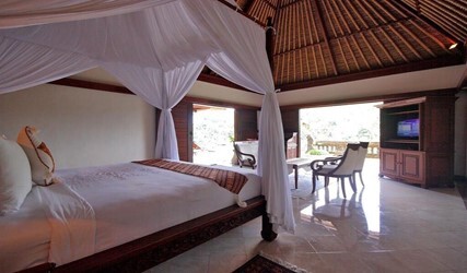 Maharani Two-Bedroom Villa with Private Pool