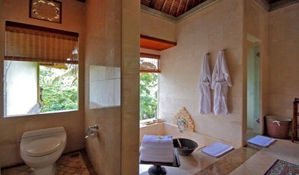 Maharani Two-Bedroom Villa with Private Pool