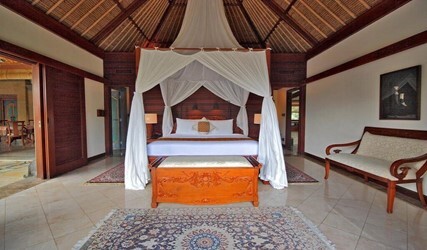Maharani Two-Bedroom Villa with Private Pool