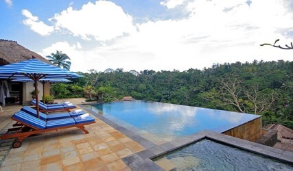 Maharani Two-Bedroom Villa with Private Pool