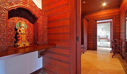 Maharani Two-Bedroom Villa with Private Pool