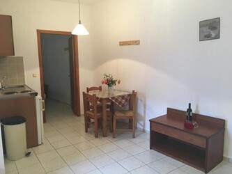 Apartment 1 BedRoom 1-3 pax