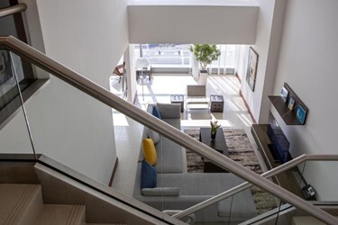 Two Bedroom Duplex Residences