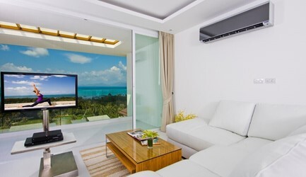 One Bedroom Ocean View Suite