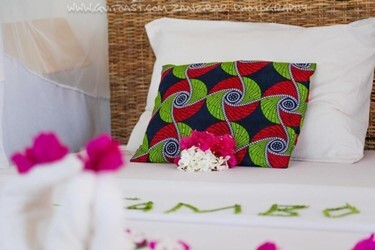 Honeymoon Suite