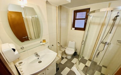 1 Bedroom Apartment Ap1