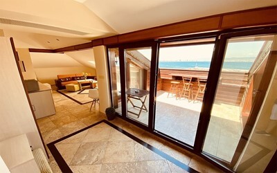 1 Bedroom Apartment Ap1