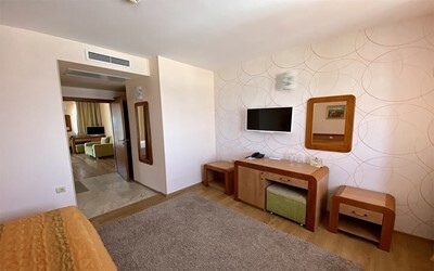 1 Bedroom Apartment Ap1