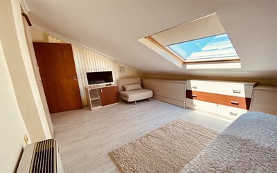 1 Bedroom Apartment Ap1