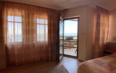 1 Bedroom Apartment Ap1