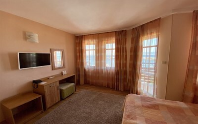 1 Bedroom Apartment Ap1
