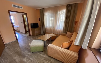 1 Bedroom Apartment Ap1