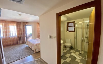 1 Bedroom Apartment Ap1