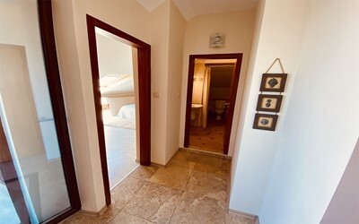 1 Bedroom Apartment Ap1