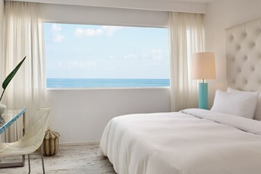 Grand Family Suite Sea View