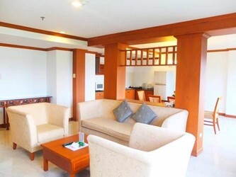 Oriental Suite