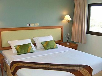 Oriental Suite
