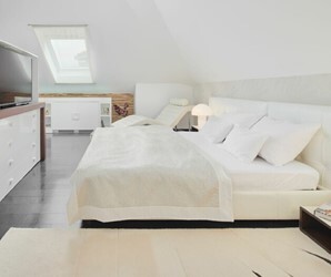 Premium Suite with Terrace and Old Town View