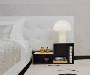 Premium Suite with Terrace and Old Town View